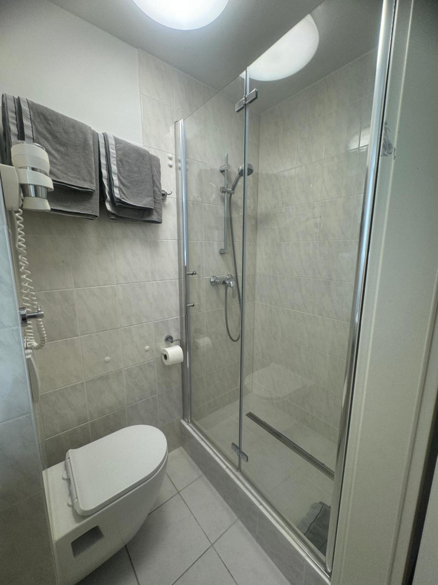 City Apartment Am Hauptbahnhof N.5 Neurenberg Buitenkant foto