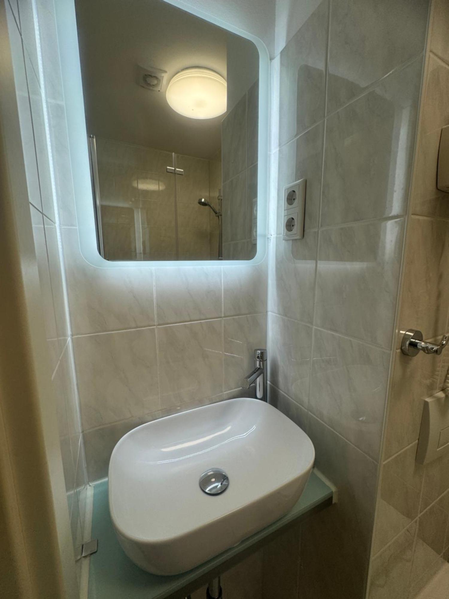 City Apartment Am Hauptbahnhof N.5 Neurenberg Buitenkant foto